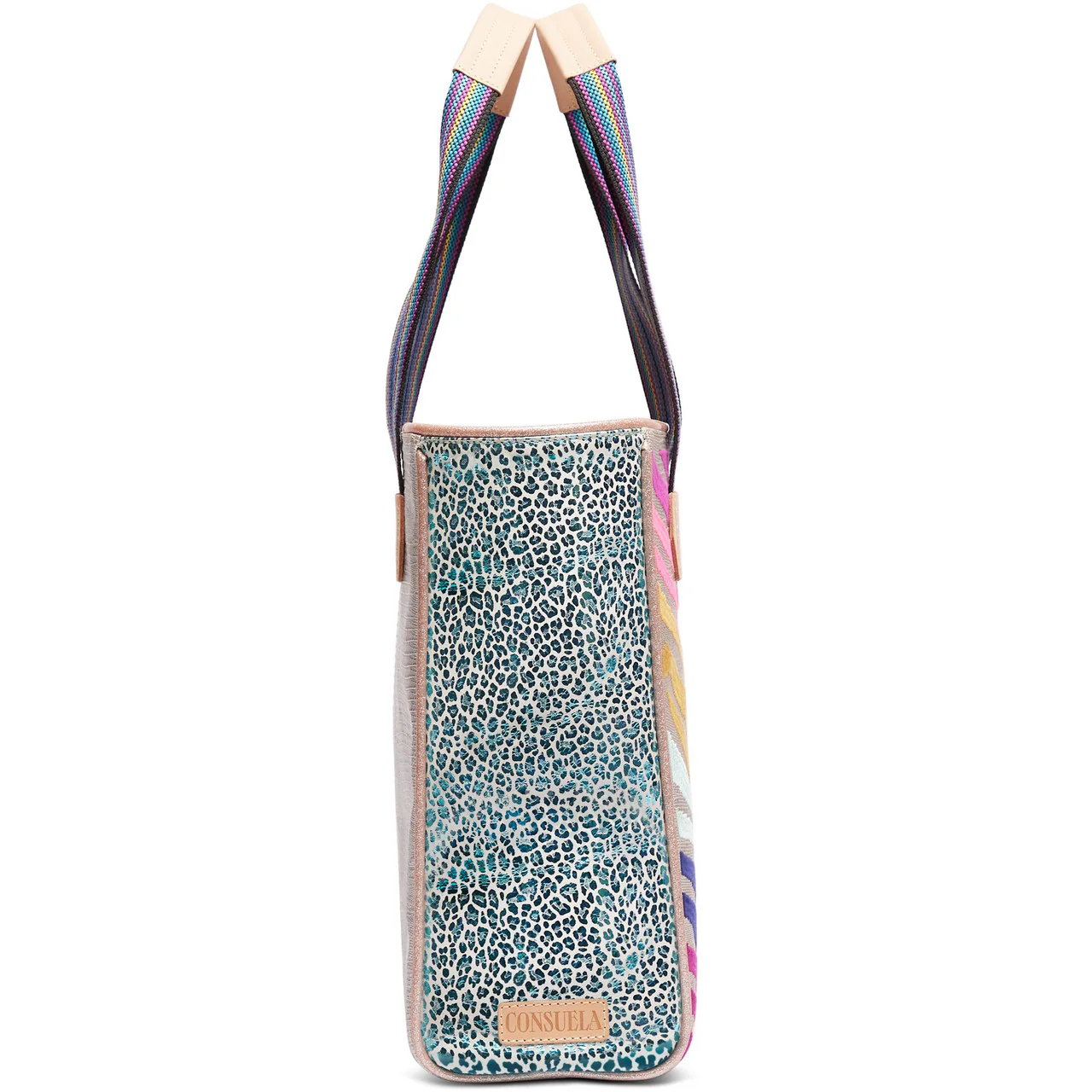 Consuela Celeste Classic Tote - Image 3