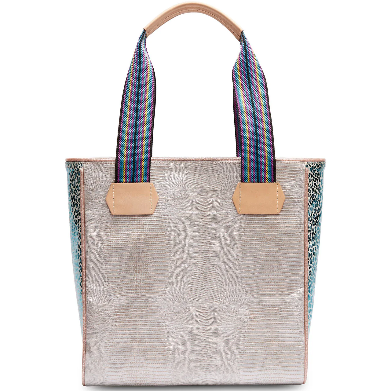 Consuela Celeste Classic Tote - Image 4