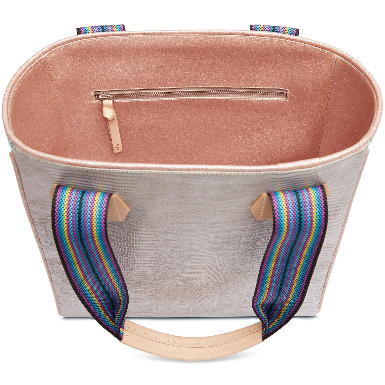 Consuela Celeste Classic Tote - Image 6