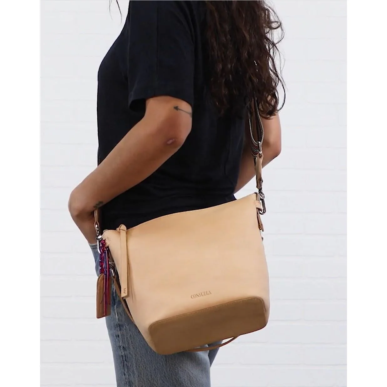 Consuela Diego Wedge - Image 3