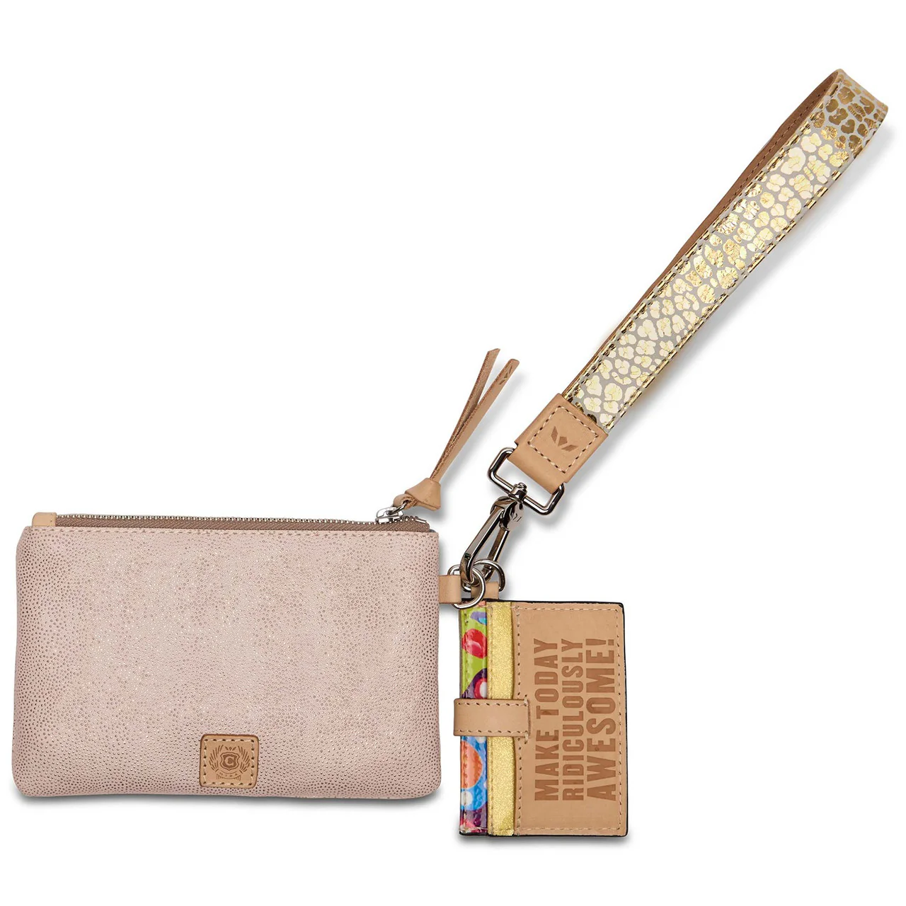 Consuela Fuzzy Combi - Image 3