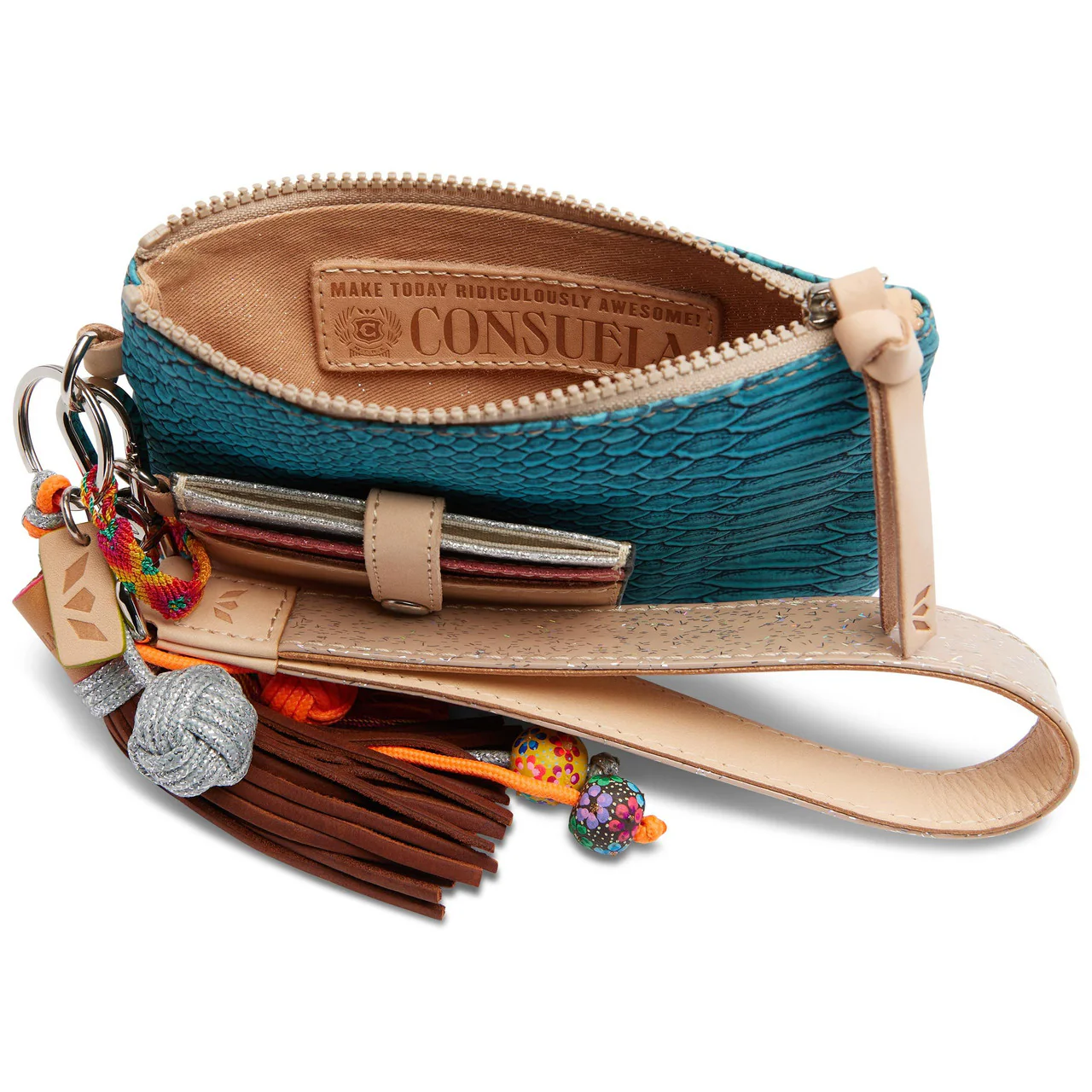 Consuela Indy Combi - Image 5