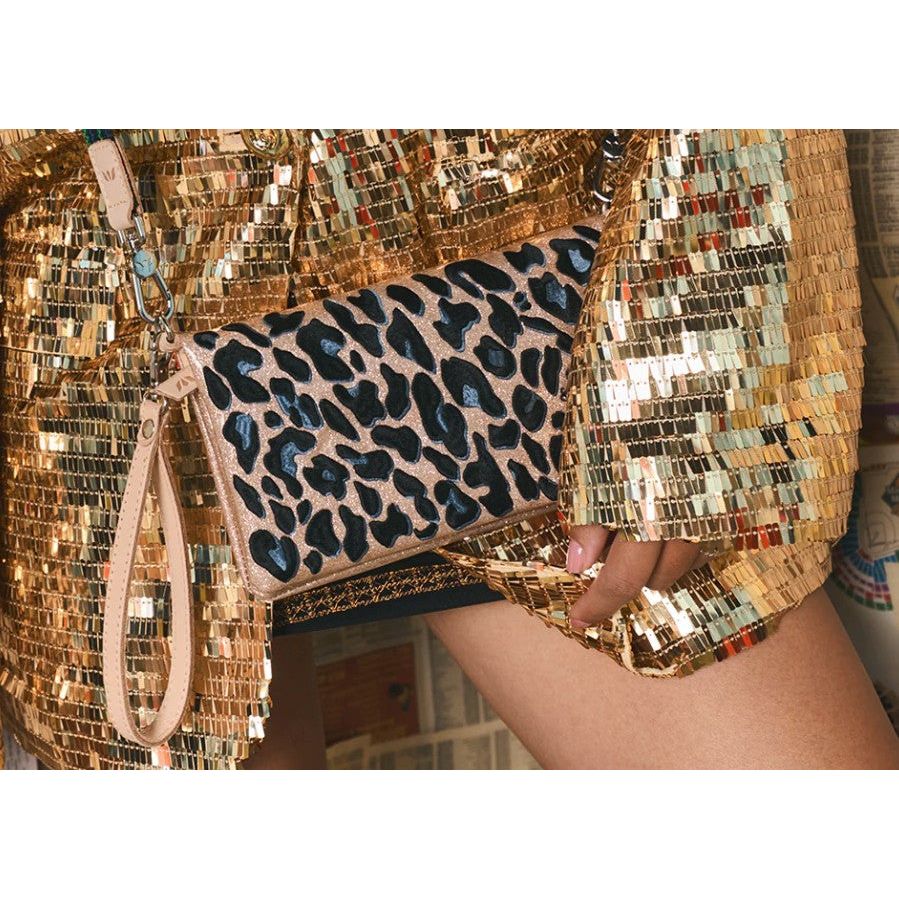 Consuela Joss Uptown Crossbody - Image 5