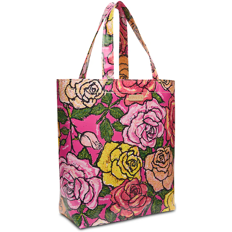 Consuela Lily Basic Grab 'N Go Bag (GNGB4351RSPIOS) - Image 3