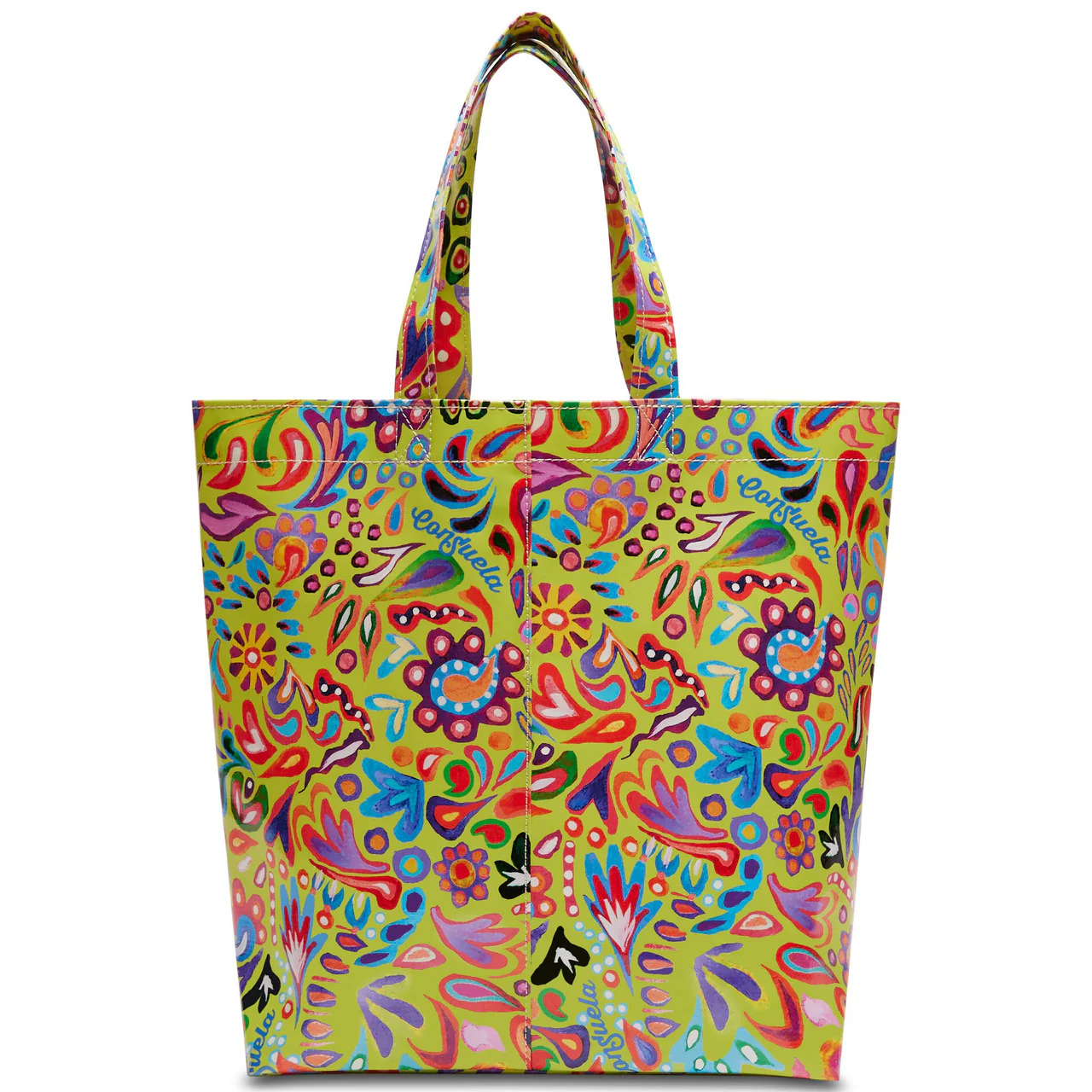 Consuela Limon Basic Grab 'N Go Bag - Image 3