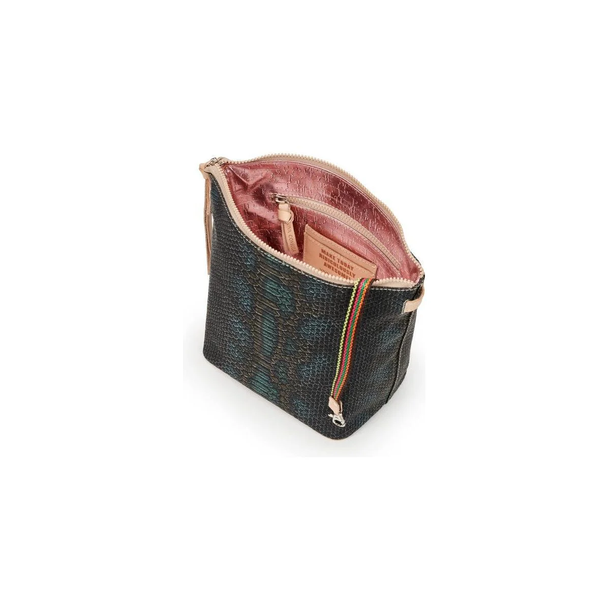 Consuela Rattler Wedge - Image 3