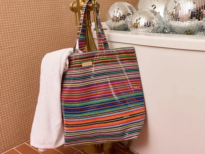 Consuela Reese Basic Grab 'N Go Bag - Image 4