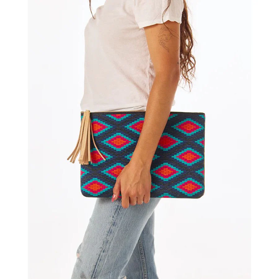 Consuela Rowan Take Me Out Clutch - Image 3