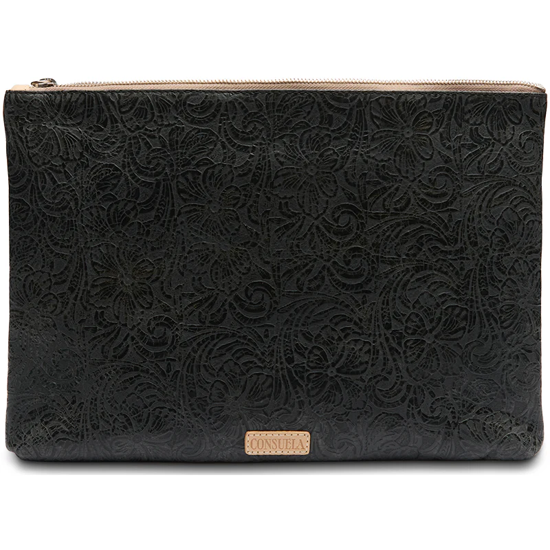 Consuela Rowan Take Me Out Clutch - Image 4
