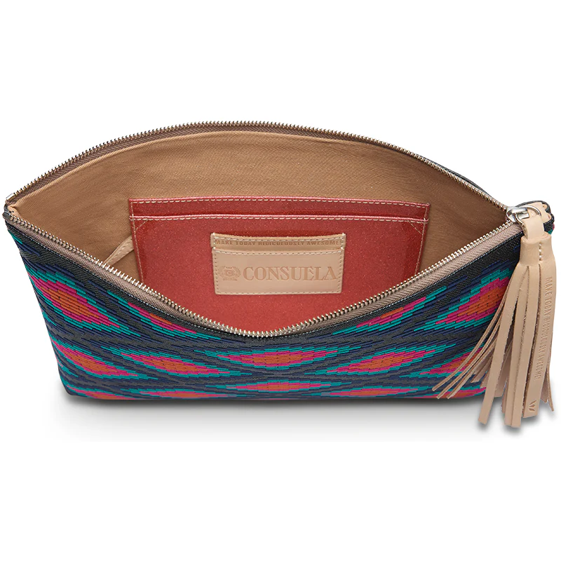 Consuela Rowan Take Me Out Clutch - Image 5