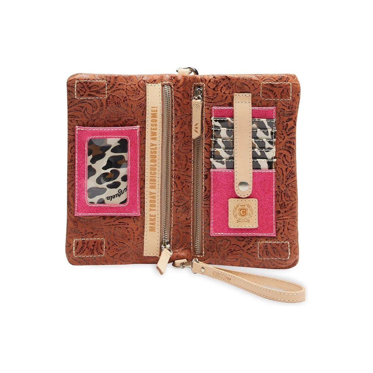 Consuela Sally Uptown Crossbody - Image 4