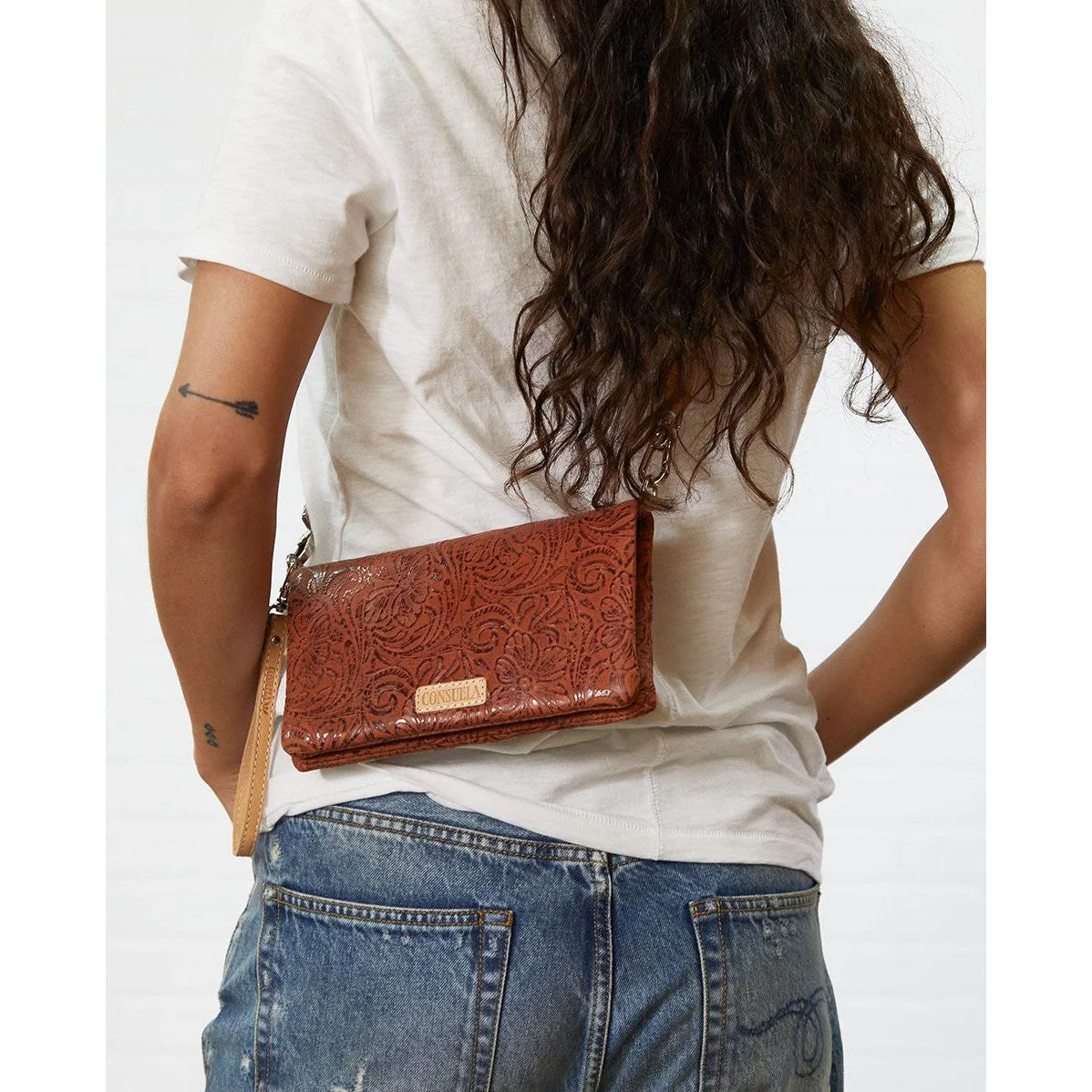Consuela Sally Uptown Crossbody - Image 5