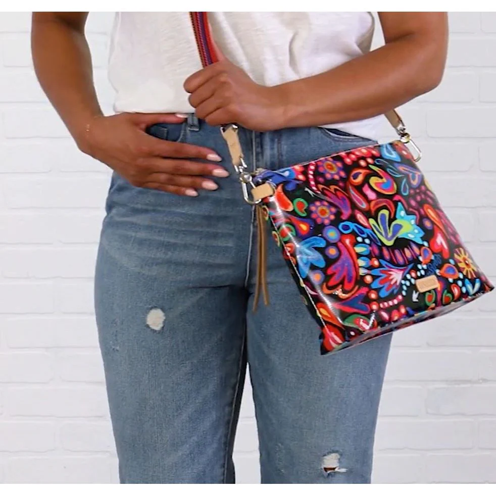 Consuela Sophie Downtown Crossbody - Image 5