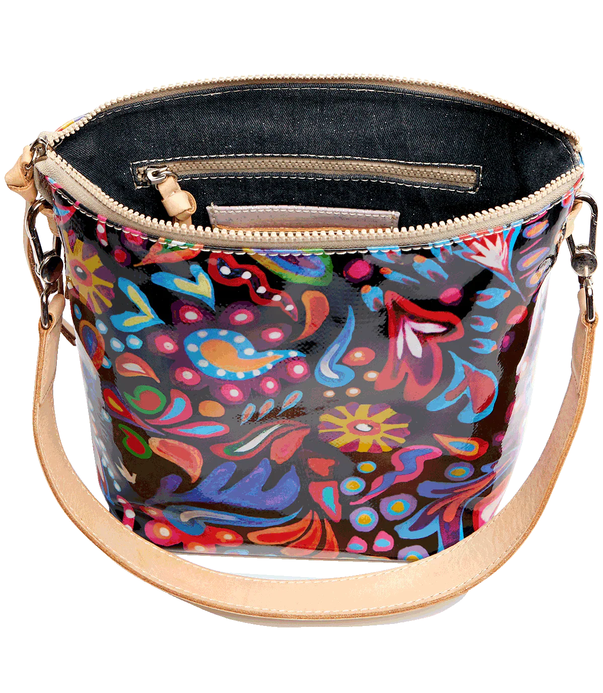 Consuela Sophie Wedge - Image 5