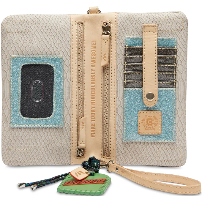 Consuela Thunderbird Uptown Crossbody - Image 3