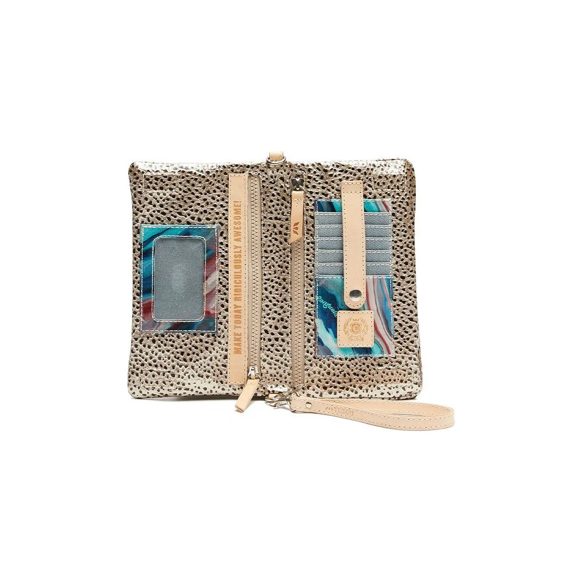 Consuela Wesley Uptown Crossbody - Image 3