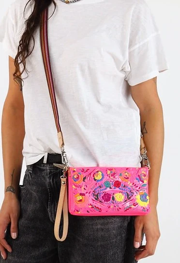 Consuela XO Uptown Crossbody - Image 5