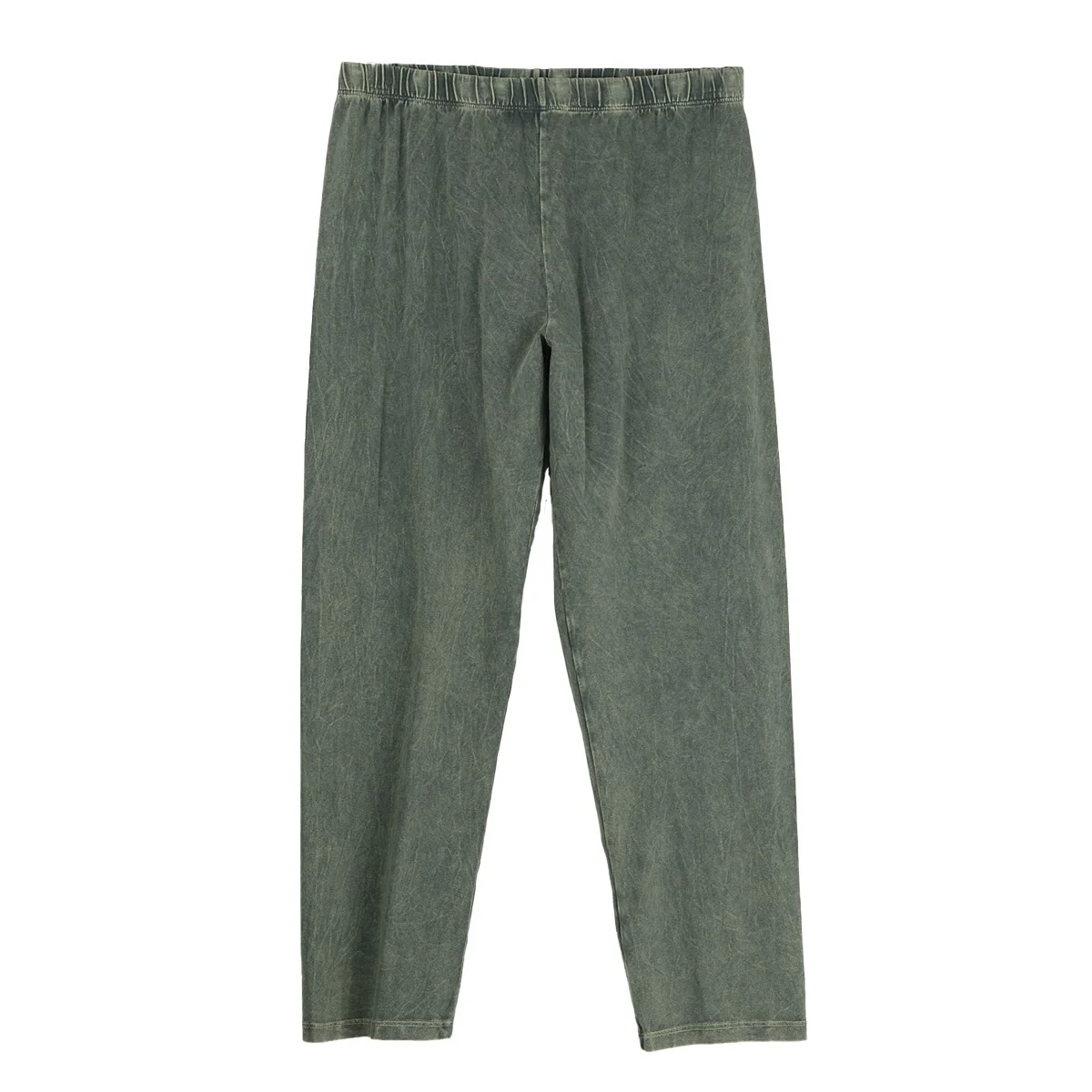 Jess & Jane Capri Legging (Multiple Colors) (M37) - Image 8