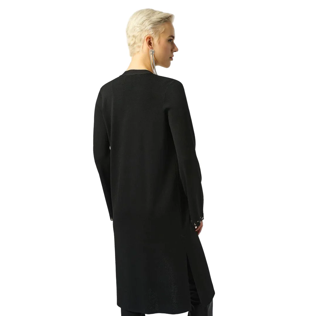 Joseph Ribkoff Long Cover Up - Image 3