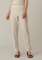 Joseph Ribkoff Slim Mid-Rise Pant (3 Colors) (143105) - Image 5