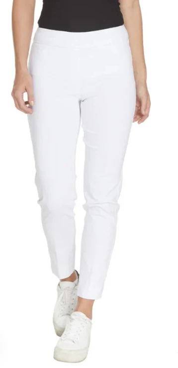 Slimsation Ankle Pant (Multiple Colors) (M2623P) - Image 4