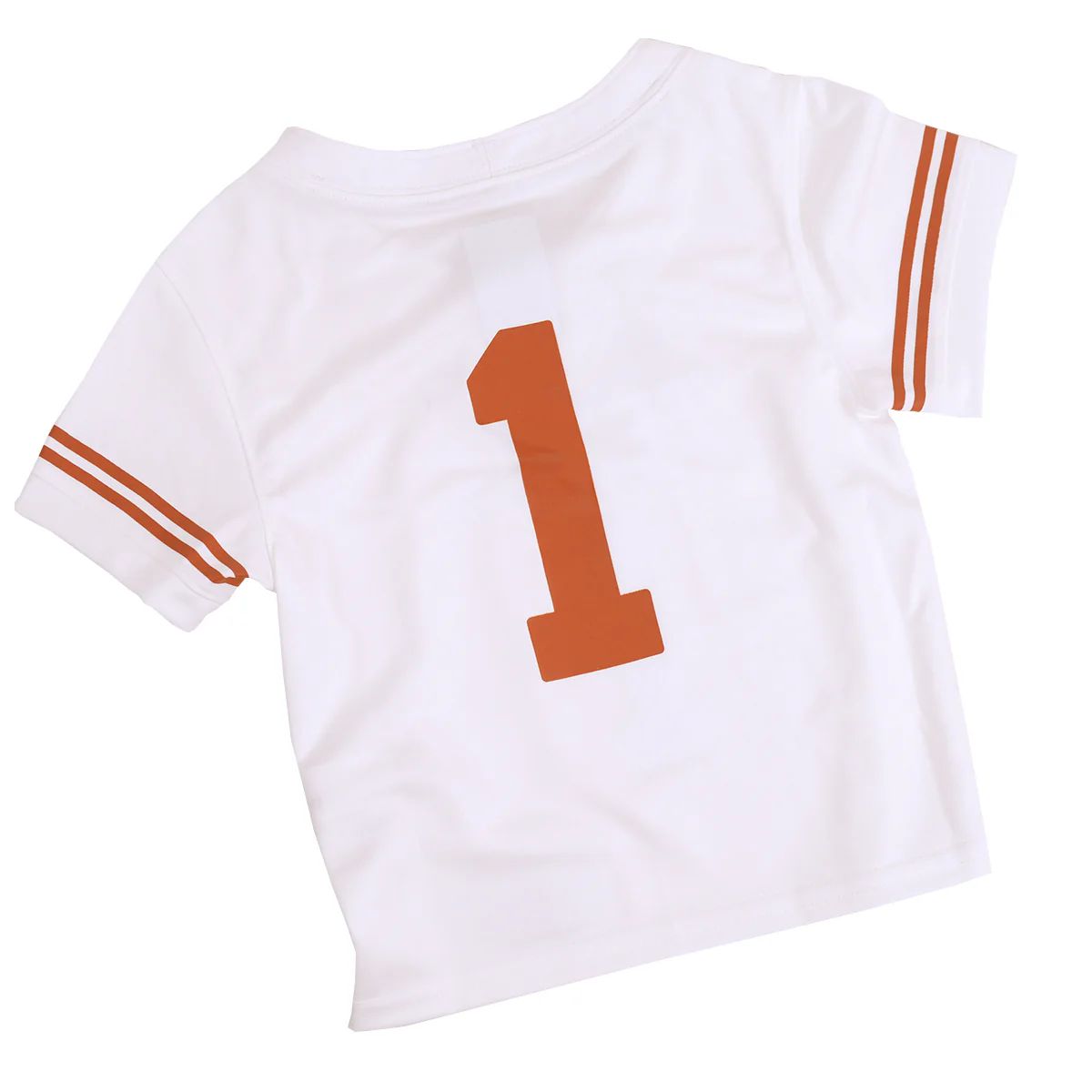 Texas Longhorn Nike PreSchool 4-7 Untouchable Jersey (2 Colors) - Image 4